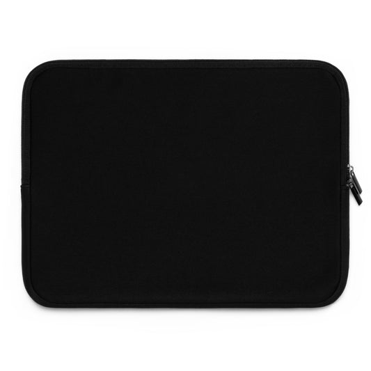 Braids of Light Laptop Sleeve