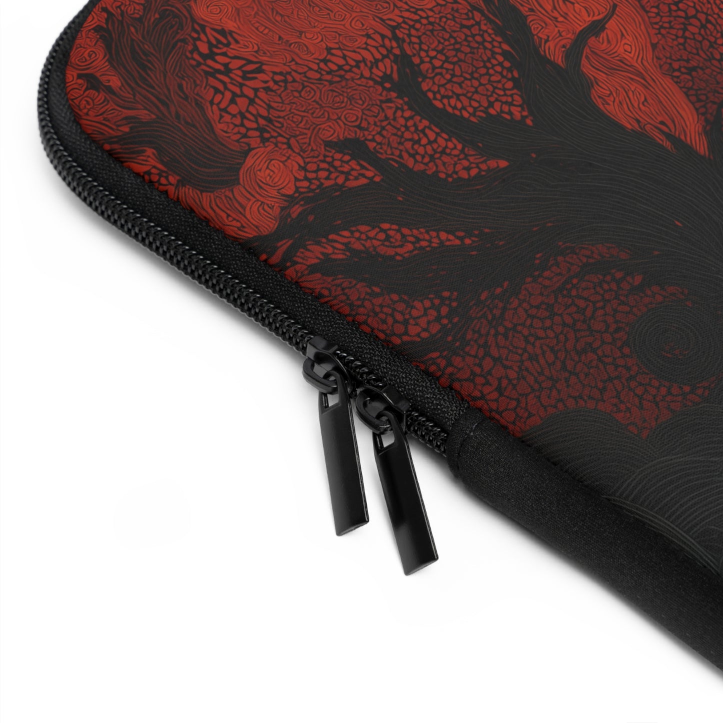 Branch Signal Laptop Sleeve
