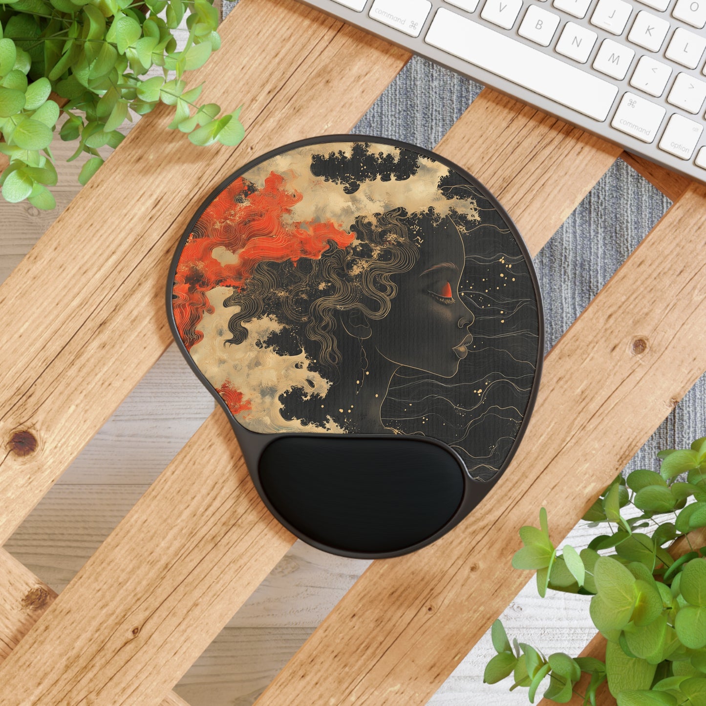 The Listening Current