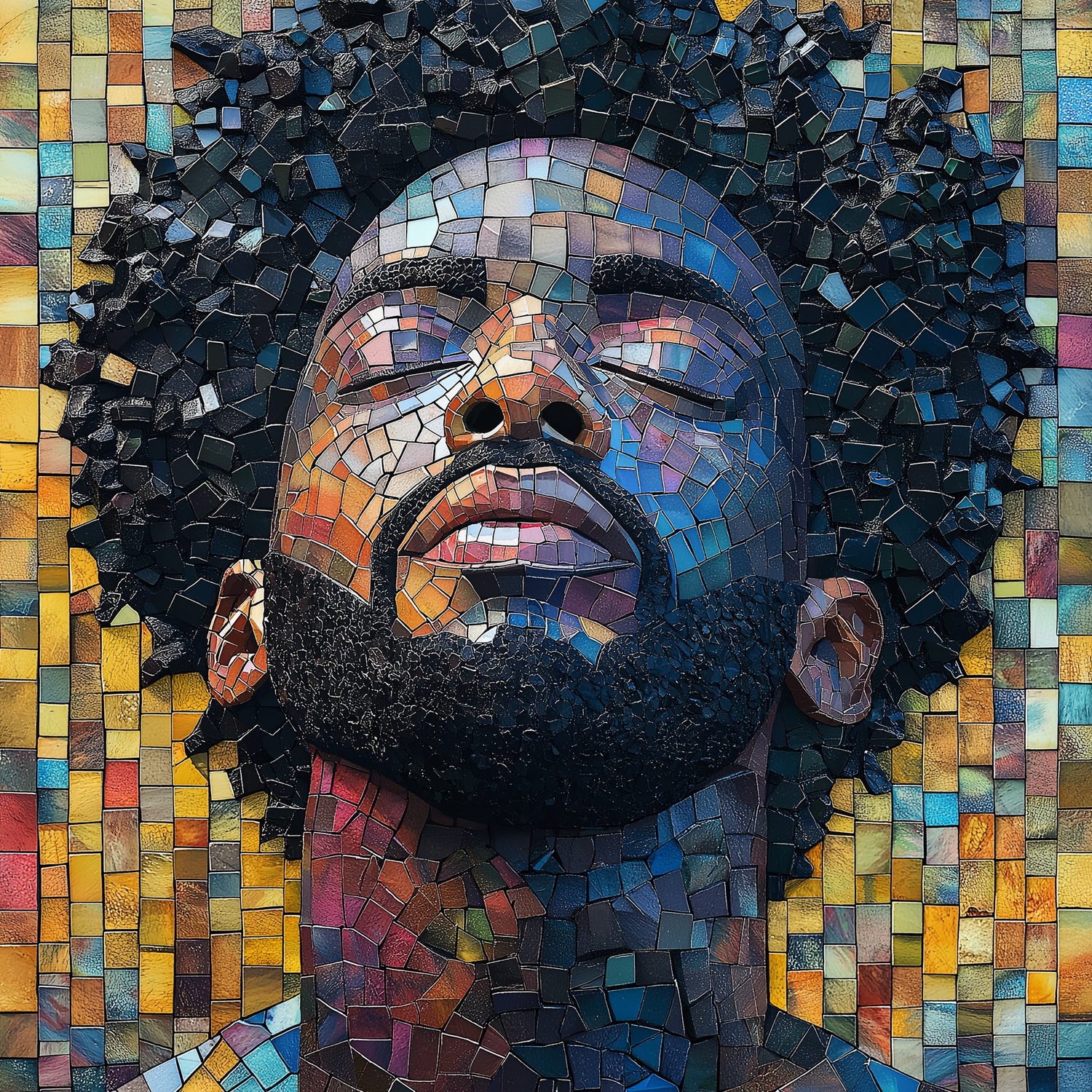 Assembled in Freedom