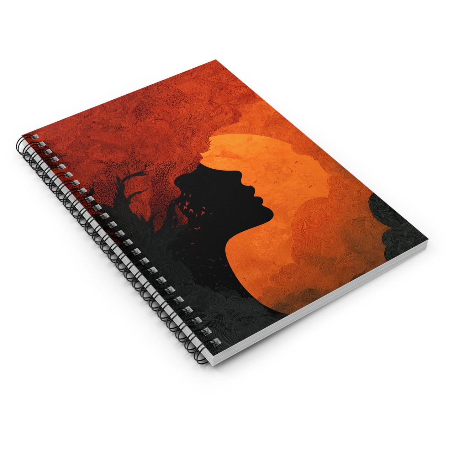 Branch Signal Notebook