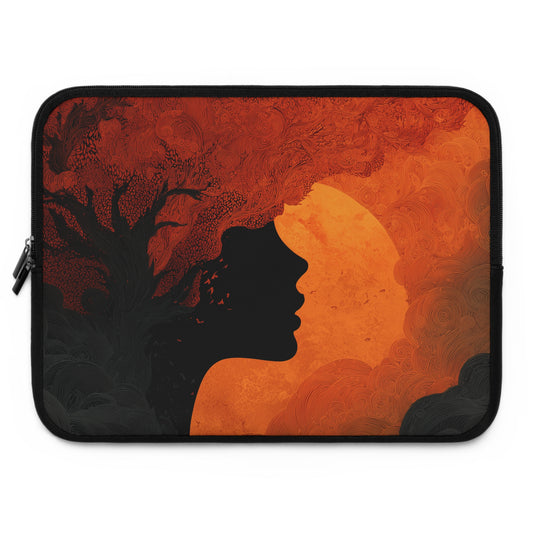 Branch Signal Laptop Sleeve