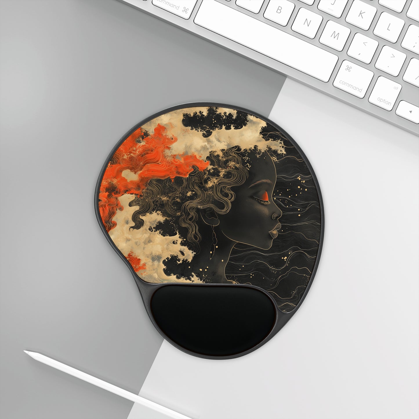 The Listening Current