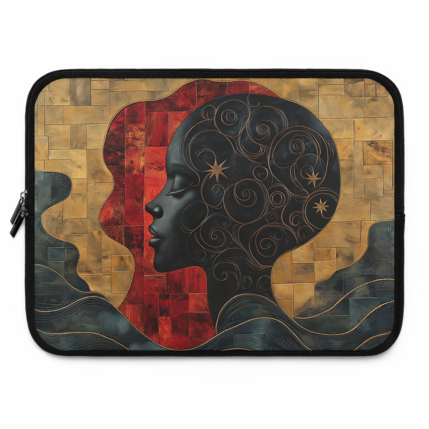 Flow Rite Laptop Sleeve