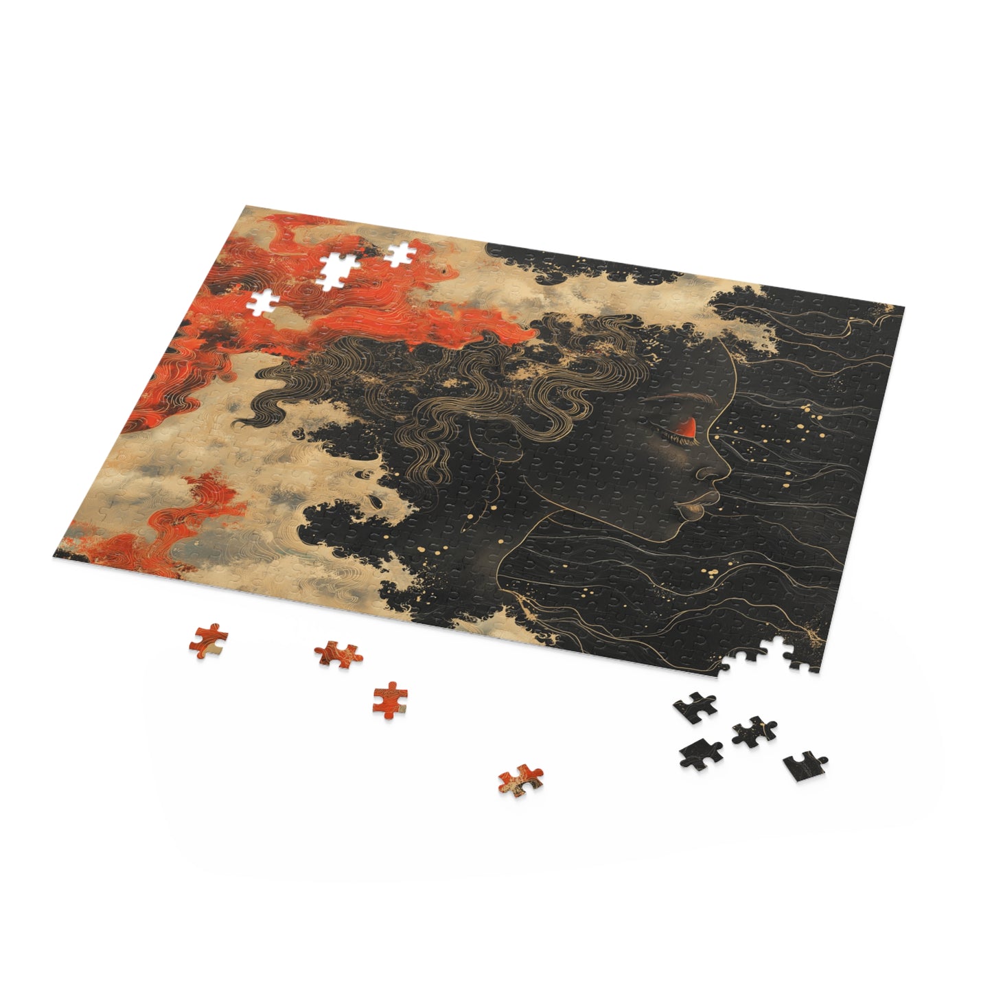 The Listening Current