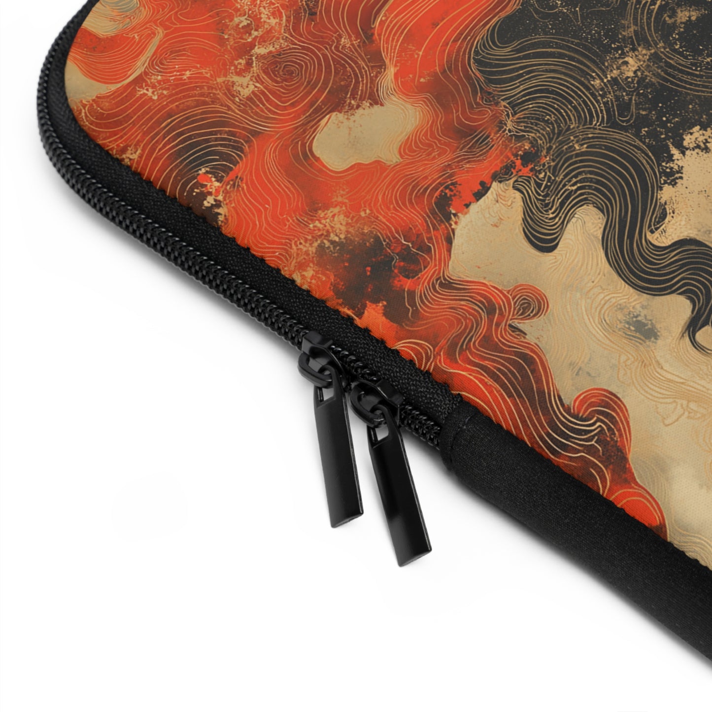 The Listening Current