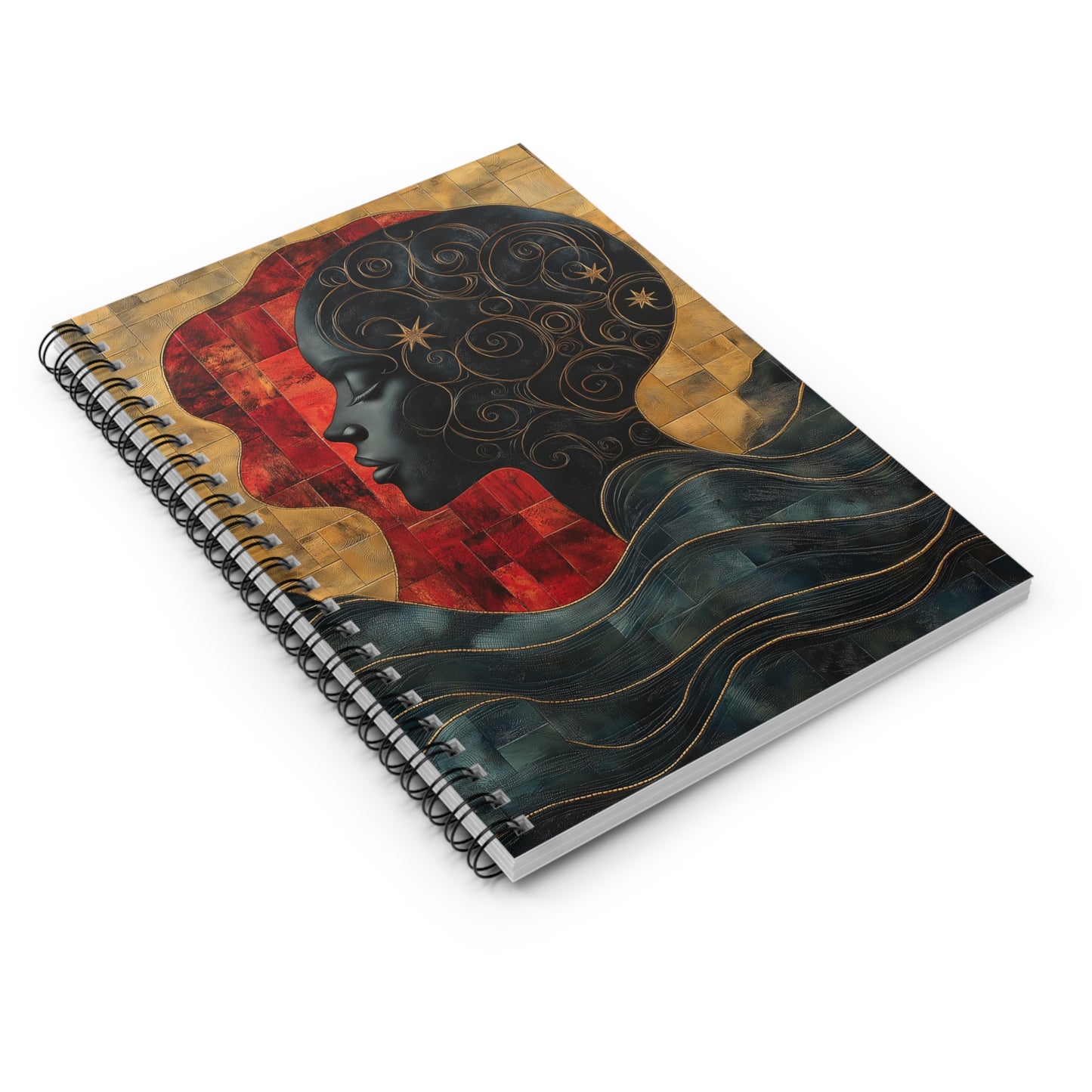 Flow Rite Notebook