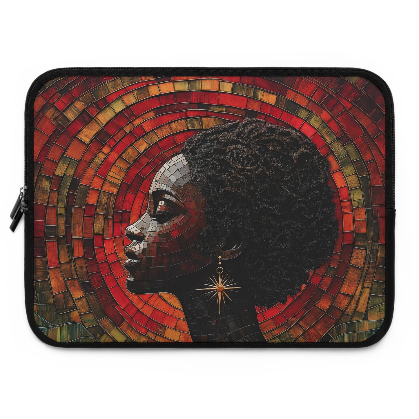 Called to Rise Laptop Sleeve