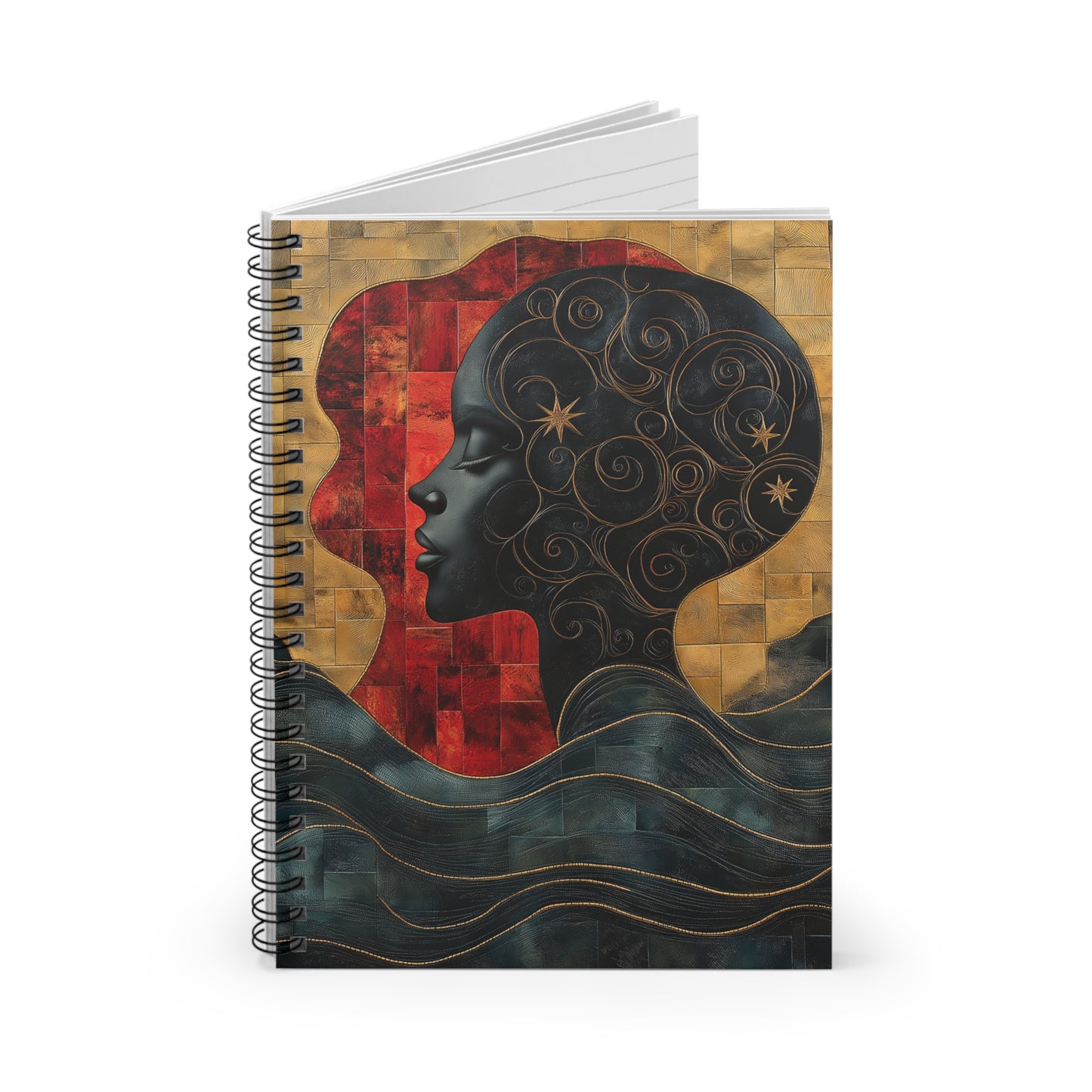 Flow Rite Notebook