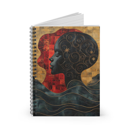 Flow Rite Notebook